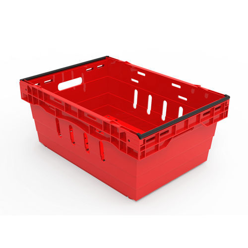 通风货物箱 - Palletco LLC - 塑料 / 存储 / 运输