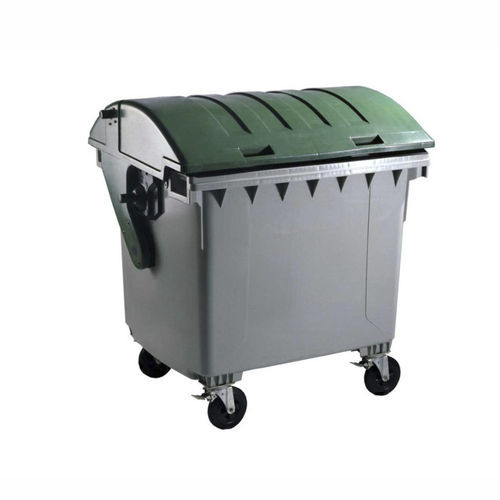 HDPE废料箱 - MGB-1100 - Palletco LLC - PP / 用于工业废料 / 垃圾分类