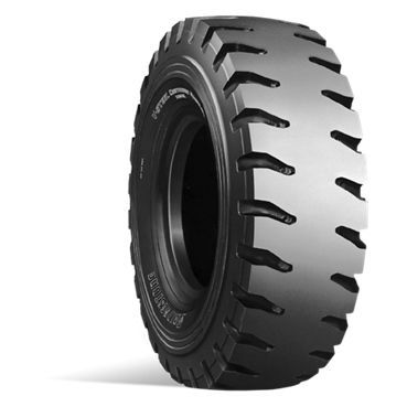 工业轮胎 - VCH - BRIDGESTONE - 用于跨车