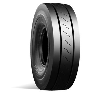 工业轮胎 - VCHR - BRIDGESTONE - 用于跨车 / 径向