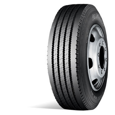 工业轮胎 - R184 - BRIDGESTONE - 用于卡车