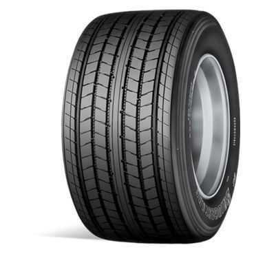工业轮胎 - GREATEC R173 - BRIDGESTONE - 用于公共汽车