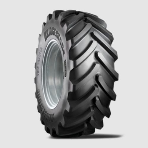 农用轮胎 - VX-R  - BRIDGESTONE - 拖拉机 / 24" / 28"