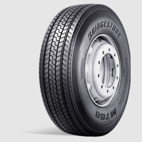 工业轮胎 - M788 - BRIDGESTONE - 用于卡车