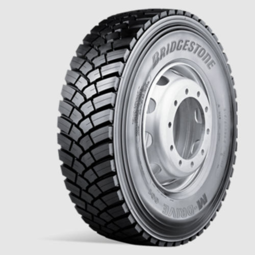 工业轮胎 - M-DRIVE 001 - BRIDGESTONE - 用于卡车