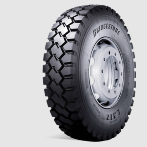 矿场轮胎 - L317 EVO - BRIDGESTONE - 用于卡车