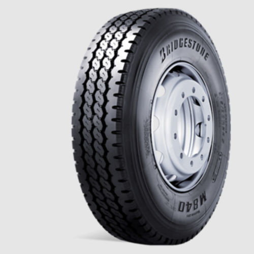 工业轮胎 - M840 EVO - BRIDGESTONE - 拖拉机