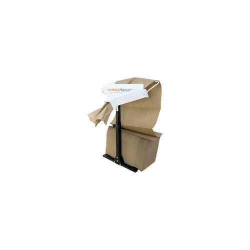 皱褶纸防护包装机 - activaPaper® PA1000 - Activatec International GmbH & Co.KG - 紧凑型