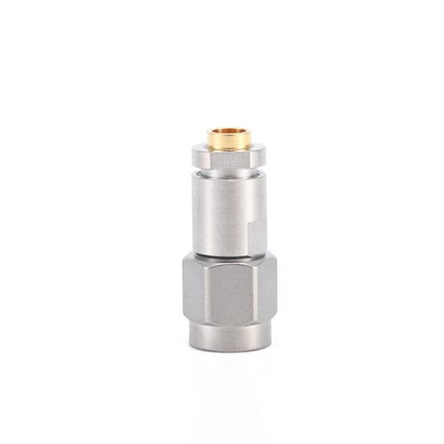 RF无线电频率连接器 - 2.92-J3507GT1 - Danyang Teruilai Electronics Co., Ltd. - 无线电频率 / 同轴 / 公端