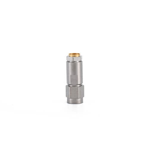 公端连接器 - 3.5-J3449G - Danyang Teruilai Electronics Co., Ltd. - 数据 / 无线电频率 / 直流