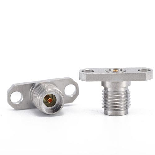 数据连接器 - 2.92-KFD0.5G - Danyang Teruilai Electronics Co., Ltd. - 无线电频率 / SMA / 母端