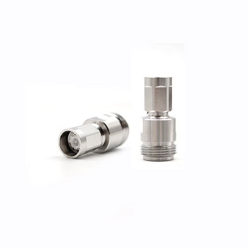 母端转换接头 - N/NEX10-KJ - Danyang Teruilai Electronics Co., Ltd. - 同轴 / 氮气 / 用于电缆