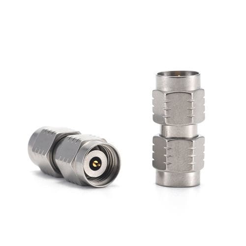 数据连接器 - 2.4-JJG - Danyang Teruilai Electronics Co., Ltd. - 无线电频率 / 同轴 / 公端