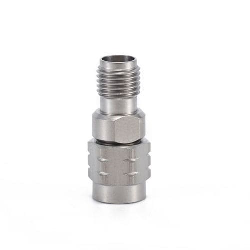 数据连接器 - 2.92-JKG - Danyang Teruilai Electronics Co., Ltd. - RF / 光学 / 母端