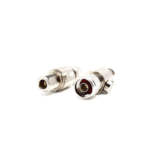I型避雷器 - N-JKYP - Danyang Teruilai Electronics Co., Ltd. - 远程通信 / 射频应用
