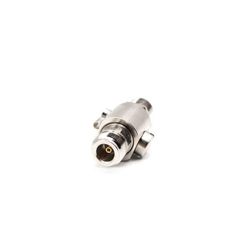 I级避雷器 - N-KKYP - Danyang Teruilai Electronics Co., Ltd. - 用于远程通信网络 / 射频应用