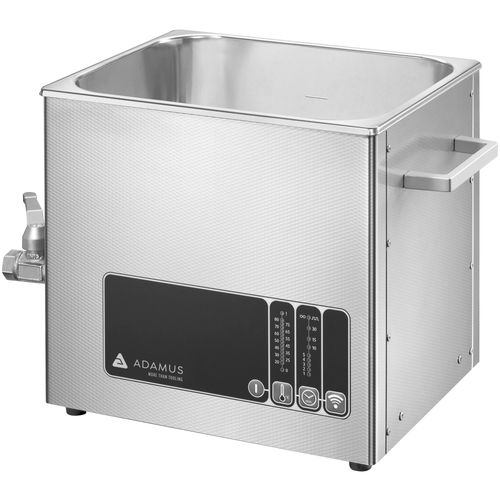 实验室超声波清洁机 - USC-514H - ADAMUS - 医用 / 用于光学仪器