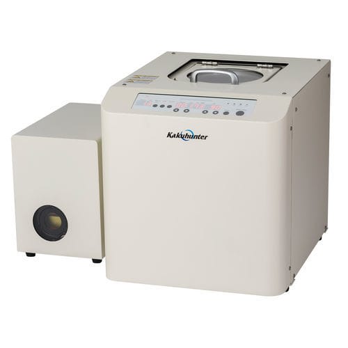 行星式离心机混合机 - SK-300TVS-A - Shashin Kagaku - 立式 / 分批 / 用于液体