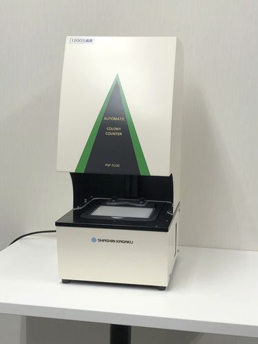 数码菌群计数器 - PSF-5100 - Shashin Kagaku - 自动