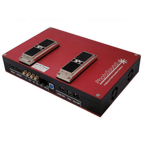 模拟/数字变换器 - LEGION ADC - PhotoSound Technologies - 多通道 / 紧凑型 / USB
