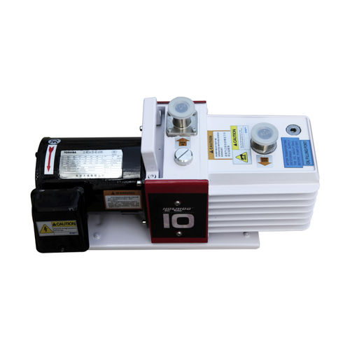 活塞真空泵 - 2RH010C  - Dongguan Yazreid Electromechanical Technology Ltd - 旋片 / 旋片 / 用油润滑