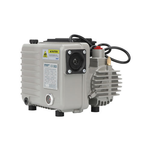 旋片真空泵 - RH0025  - Dongguan Yazreid Electromechanical Technology Ltd - 润滑 / 单级