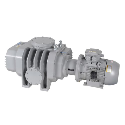 罗茨泵真空泵 - RVT36000 - Dongguan Yazreid Electromechanical Technology Ltd - 干式 / 单级