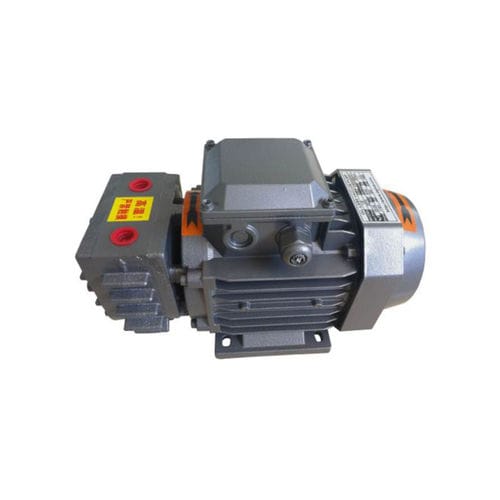 旋片真空泵 - V8 - Dongguan Yazreid Electromechanical Technology Ltd - 干式 / 单级