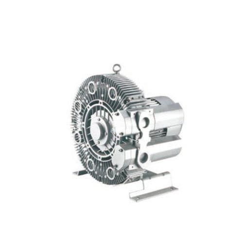 空气鼓风机 - 4HB 510 H26 - Dongguan Yazreid Electromechanical Technology Ltd - 转子 / 侧通道 / 单级