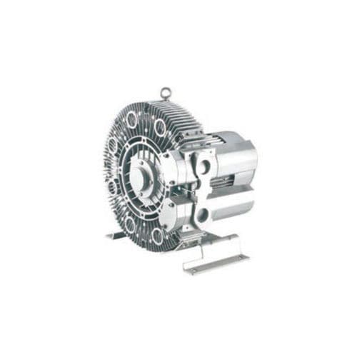 空气鼓风机 - 4HB 410 A41 - Dongguan Yazreid Electromechanical Technology Ltd - 涡轮 / 转子 / 侧通道