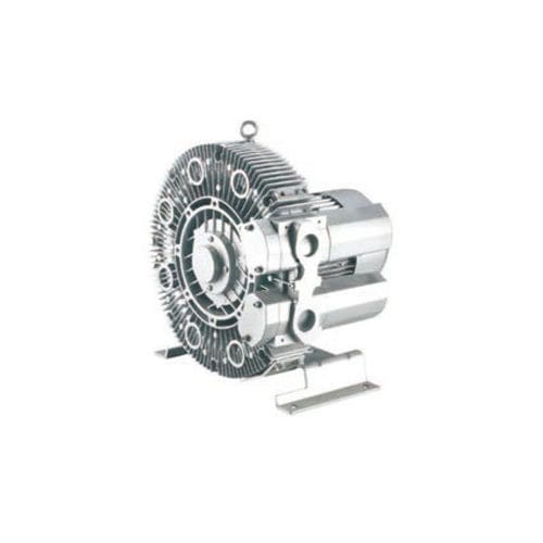 空气鼓风机 - 4HB 410 H16 - Dongguan Yazreid Electromechanical Technology Ltd - 涡轮 / 转子 / 侧通道