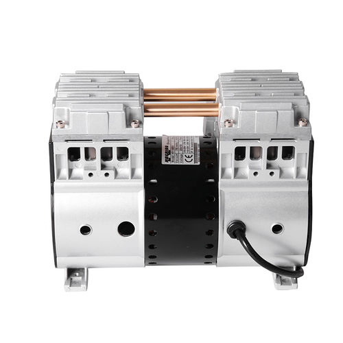 活塞真空泵 - HP-1400V - Dongguan Yazreid Electromechanical Technology Ltd - 无油 / 单级