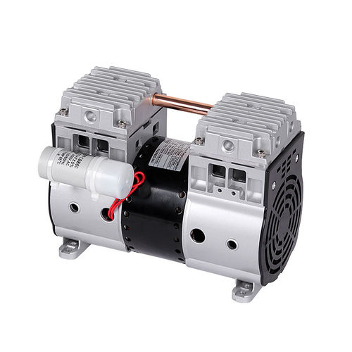 活塞真空泵 - HP-1400H - Dongguan Yazreid Electromechanical Technology Ltd - 无油 / 单级