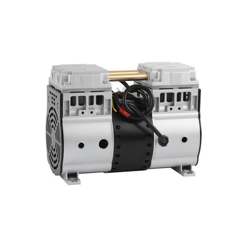 活塞真空泵 - HP-550H - Dongguan Yazreid Electromechanical Technology Ltd - 无油 / 单级