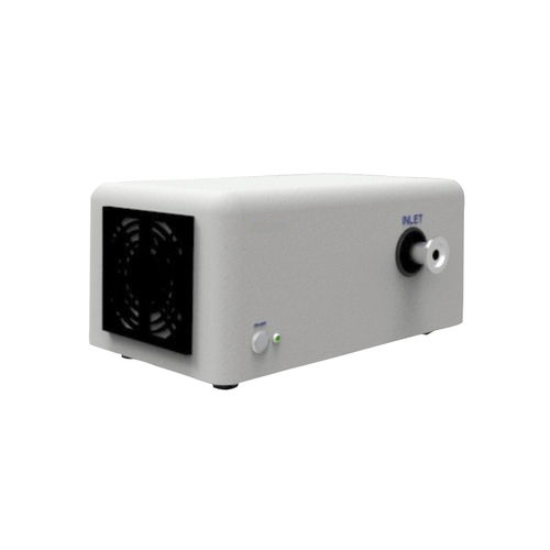涡旋真空泵 - HF-E1-100 - Dongguan Yazreid Electromechanical Technology Ltd - 润滑 / 48Vdc / 单级