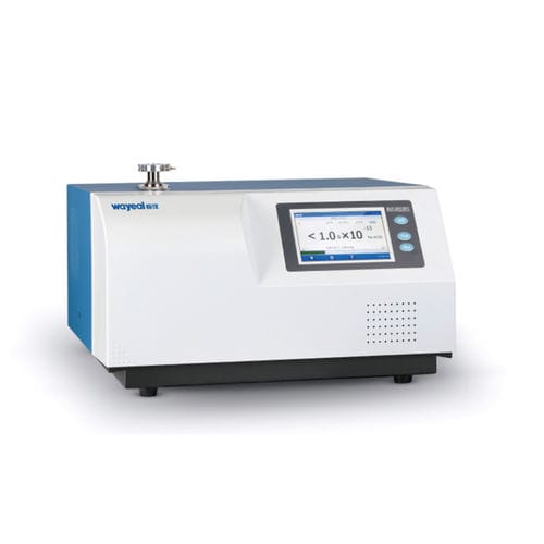 真空泄漏感应器 - SFJ-271 - Dongguan Yazreid Electromechanical Technology Ltd