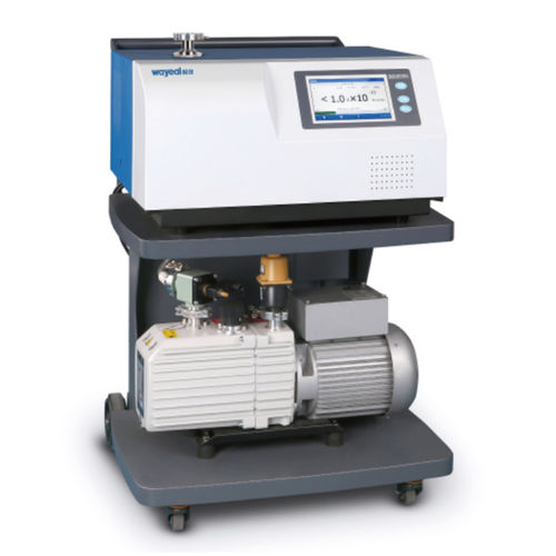 真空泄漏感应器 - SFJ-231 - Dongguan Yazreid Electromechanical Technology Ltd