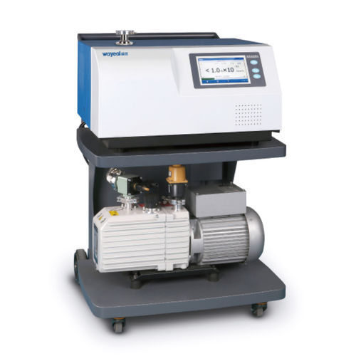 真空泄漏感应器 - SFJ-211 - Dongguan Yazreid Electromechanical Technology Ltd