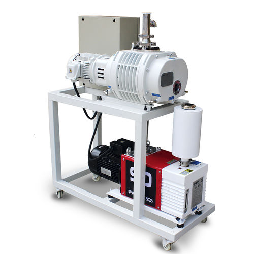 自动真空泵组 - HKDR500-90 - Dongguan Yazreid Electromechanical Technology Ltd