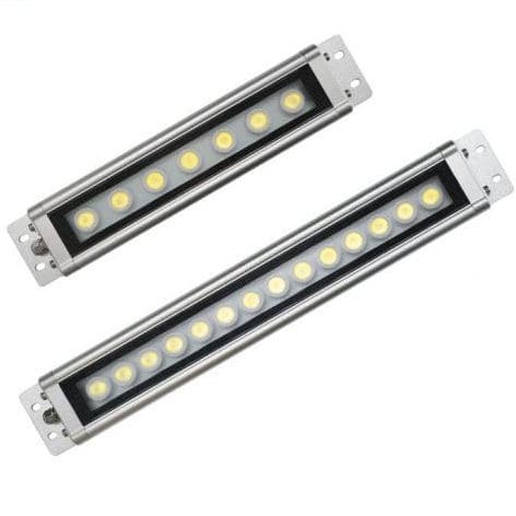 LED工作灯 - FFLED-124-1 - Otennlux Lighting Technology Co.,Ltd - 用于机床 / 检查 / 工业