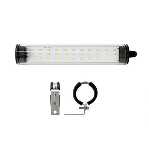 LED工作灯 - OL60LED-M02 series - Otennlux Lighting Technology Co.,Ltd - 工作 / 用于机床 / 工业