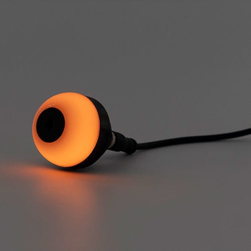 多功能信号灯 - O50 - Otennlux Lighting Technology Co.,Ltd - LED式 / 24Vdc / IP69K