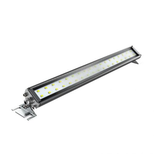 LED工作灯 - Qled3-124 - Otennlux Lighting Technology Co.,Ltd - 工作 / 用于机床 / 工业