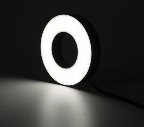 环形机器视觉光源 - OVO-06 - Otennlux Lighting Technology Co.,Ltd - LED / 白色 / 有色