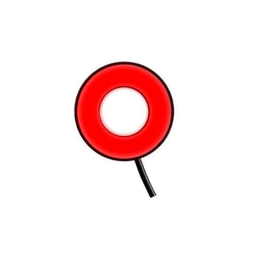 环形机器视觉光源 - OVO-05 - Otennlux Lighting Technology Co.,Ltd - LED / 白色 / 红色