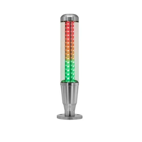 LED式多层警示灯 - OMI1-301 - Otennlux Lighting Technology Co.,Ltd - 4色
