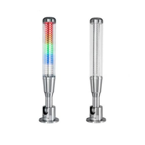 LED式多层警示灯 - OMC1-501 - Otennlux Lighting Technology Co.,Ltd - 5色