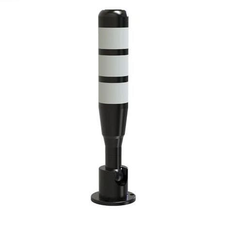 LED式多层警示灯 - OLE2-RS485-301 - Otennlux Lighting Technology Co.,Ltd - 3色