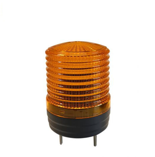 永久性警报灯 - OSLC2-101-Q3-O - Otennlux Lighting Technology Co.,Ltd - 闪存 / LED式 / 24Vac
