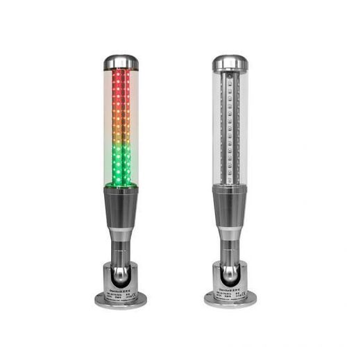 LED式多层警示灯 - OMC1-301 - Otennlux Lighting Technology Co.,Ltd - 双色 / 3色 / 4色